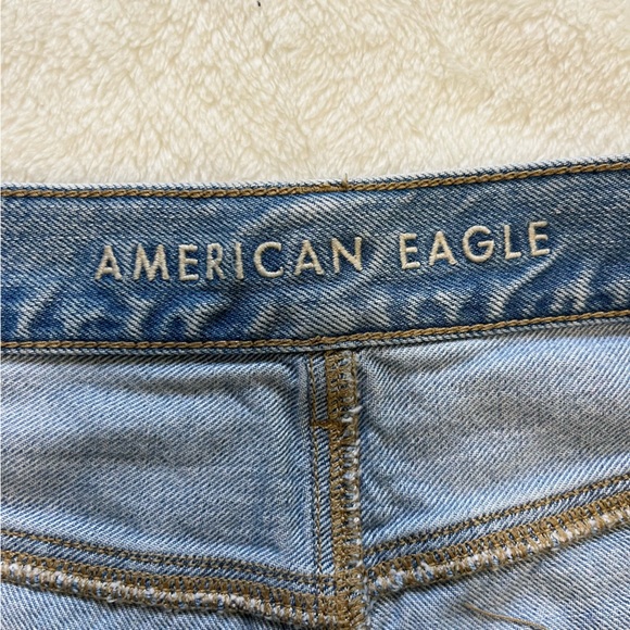 American Eagle Denim Mom Jeans - Picture 11 of 16